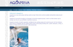 www.aquapriva.com